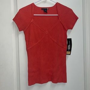 SweaterWorks large shirt!
